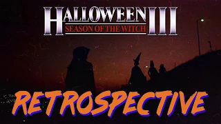 HOW HALLOWEEN III: SEASON OF THE WITCH WAS AHEAD OF ITS TIME