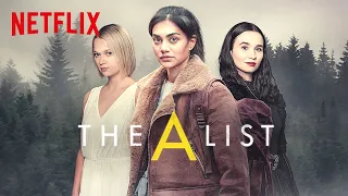 The A List Season 2 Trailer | Netflix After School