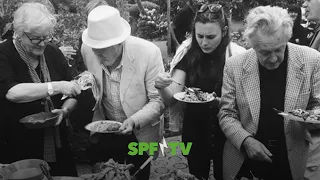 A History of Irish Food with Tadgh Byrne: Episode 4: Post Famine/20th Century (1922 – 2008)