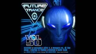 Future Trance - Scooter - Ti Sento (Club Mix)