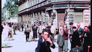 Уникальная запись - Берлин (июль 1945 года)