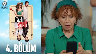 Gizli Saklı 4. Bölüm