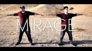 Phillip "PacMan" Chbeeb & JSmooth - "Mirage"