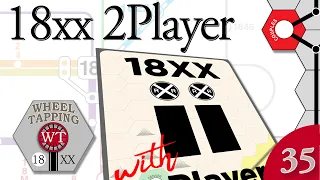 Wheel Tapping-35-18xx 2Player