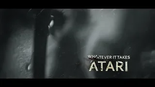 Whatever it takes | 2Ep. Atari | multicrossover