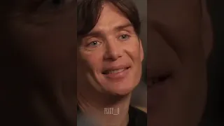 Cillian Murphy funny moment at Jimmy Kimmel Live 😂🔥