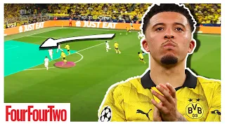 Why Dortmund Can BEAT Real Madrid