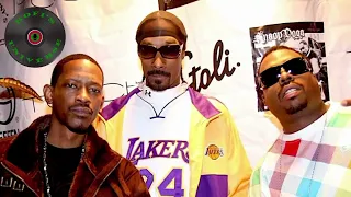 Snoop Dogg Says Family Tragedy Led To New Dogg Pound Album