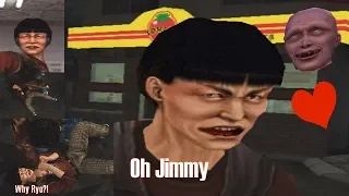 Shenmue Ep.12 - Beating Chai and Scaring Jimmy - /w Controller-Cam for Dreamcast
