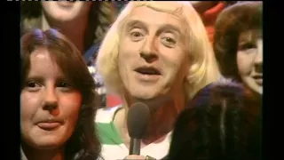 How Jimmy Savile got away with it
