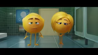 THE EMOJI MOVIE: Clip - "We're Number 2"