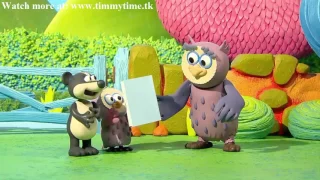 Timmy Time   s01e04   TIMMY THE ARTIST   TIMMY'S PICNIC