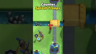 Useful Guards Techs You MUST Know in Clash Royale