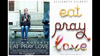 Eat Pray Love Sountrack. Bossa Nova Songs