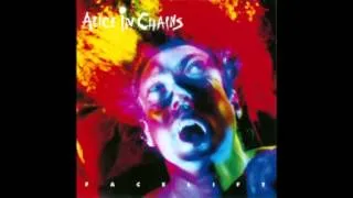 02 - Man in the Box - Alice in Chains - Facelift Remastered