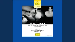 Tchaikovsky: Swan Lake, Op. 20, TH 12 / Act IV - No. 27 Danses des petits cygnes (Moderato)