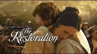 Joseph Smith: Prophet of the Restoration