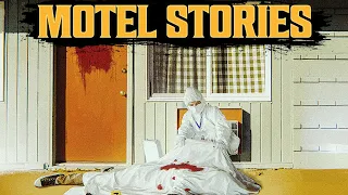 4 True Scary MOTEL Horror Stories | Vol. 2