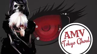 Tokyo Ghoul  Sucker for Pain [AMV]