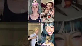 who is your best pinned your comment tik tok meme reaction shorts reaction ytshorts 313 1024 ytshort