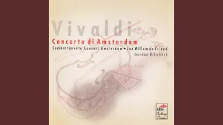 Concerto 'In Due Cori' In B-Flat RV 583: Allegro