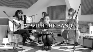 I'M WITH THE BAND Sessions 04: Raja - Before It All Comes Down