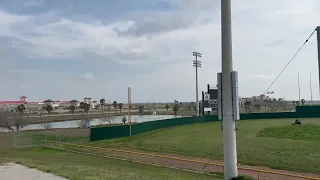 The Aviator Stadium in Robstown has been out of use for years, but that might be set change soon