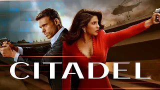 Citadel Full Movie | Citadel Full Movie Hindi Dubbed Review & Other Details