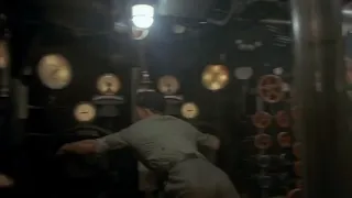 Das Boot (1981) - Alarm (short version)