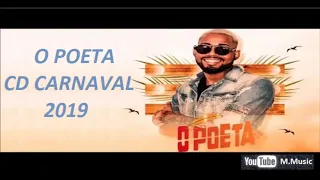 O POETA CD CARNAVAL 2019