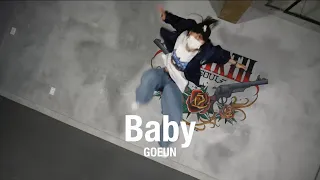 Troy Boi - Baby / GOEUN [Girlshiphop]