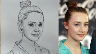 The Loomis Method A Comprehensive Guide to Drawing Portrait ! Techniques and Tips