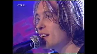 Mark Owen  - Child (live 1997 Bravo Supershow)