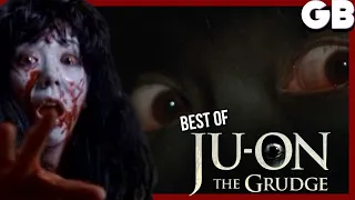 JU-ON: THE GRUDGE | Best of