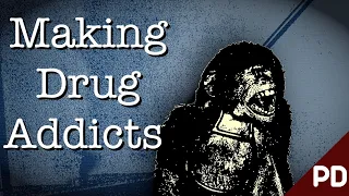 The Dark Side of Science: The Horrific Monkey Drug Experiment 1969 (Short Documentary)