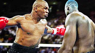 25 Punches That Will NEVER BE FORGOTTEN In Boxing