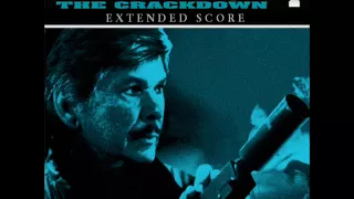 Death Wish 4 : The Crackdown (Soundtrack - End Credits)