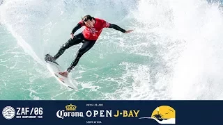 Jordy Smith's Perfect Heat - Corona Open J-Bay 2017