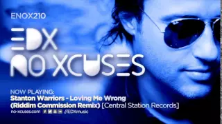 EDX - No Xcuses Episode 210
