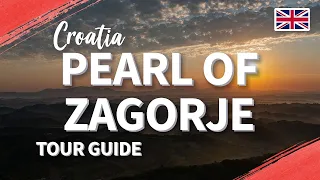 The Pearl of Zagorje | Croatia | Tour Guide