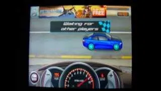BMW M3 E92 Level 4 2nd Gear 1/2 Mile Tune 14.423s Drag Racing