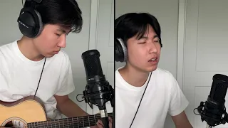 the perfect pair - beabadoobee (mini cover)