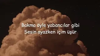 mabel matiz // müphem (sözleri/lyrics)