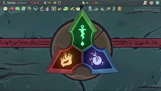 Slay the Spire - Snecko Watcher