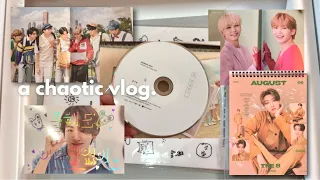 my friend’s bts and svt season’s greetings collection 2018-2022 (eng sub)