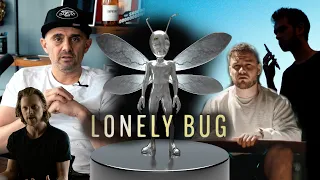 Lonely Bug Comes to Life | The Unseen Story of Creation ft Liam Payne, Zedd, SillyGabe and GaryVee