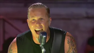 Metallica Live Nimes 2009 Full Concert HD