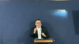 Pr. Mauricio Rivera. 1 Timoteo 4:4-8