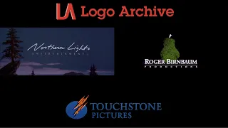 Northern Lights Entertainment/Roger Birnbaum Productions/Touchstone Pictures