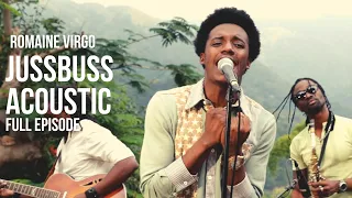 Jussbuss Acoustic #ThrowbackThursdays - Romain Virgo